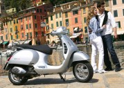 Vespa GTS 250 IE